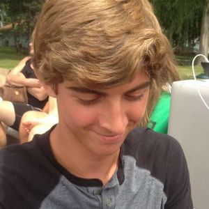 Meet your Posher, Seth